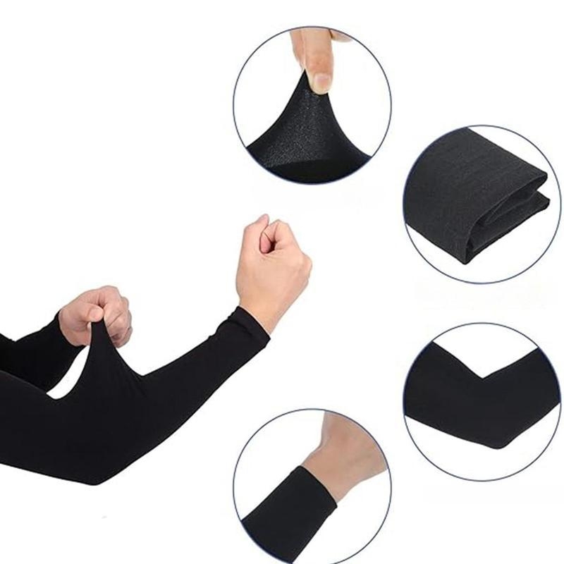 Najlonske vanjske rukave, drugi uzorak, za vanjsku upotrebu