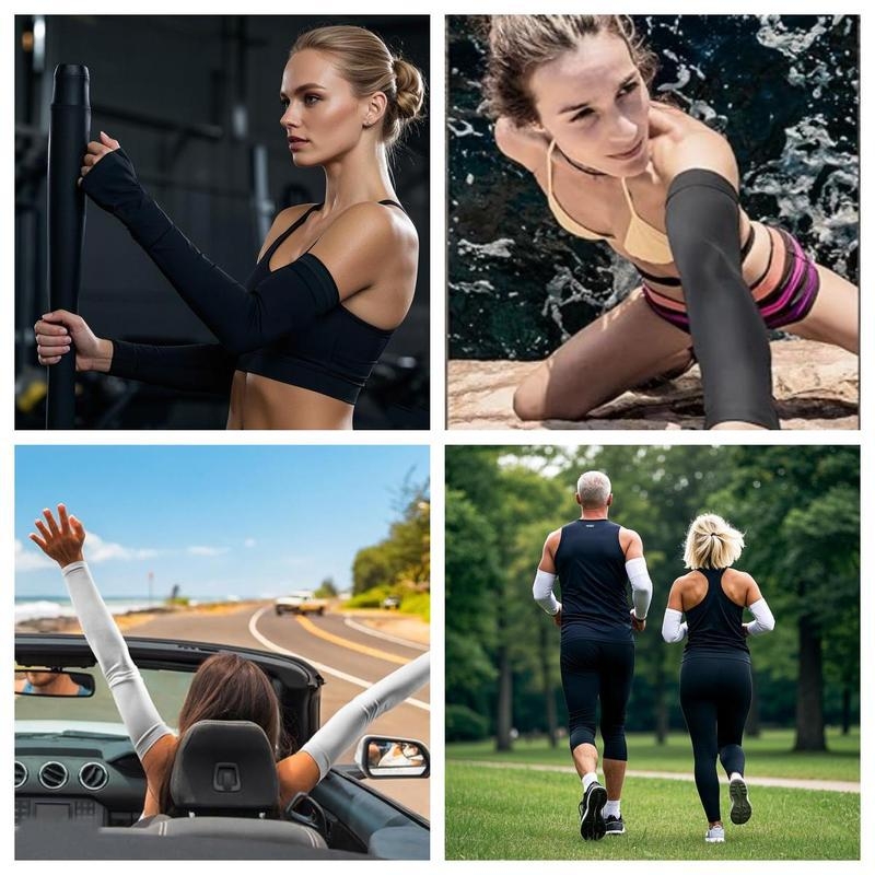 Najlonske vanjske rukave, drugi uzorak, za vanjsku upotrebu