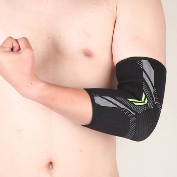 Нейлонови протектори за лакът за спорт, UV защита, за баскетбол