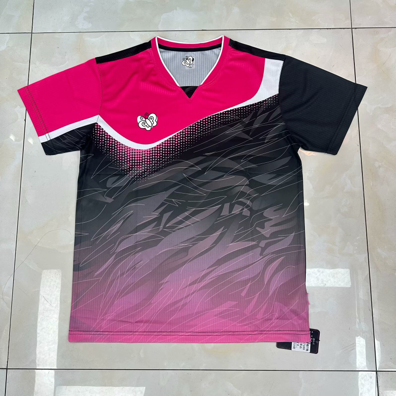 Unisex Top za stolni tenis - brzo sušenje, prozračan, 100% poliester, sve sezone