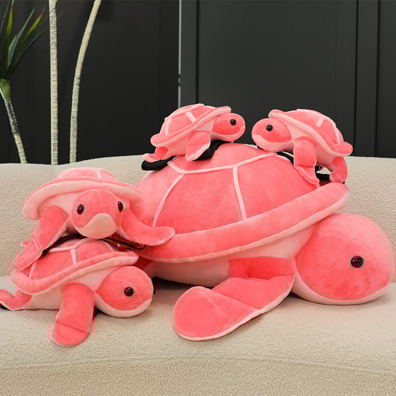 Седалкова защита за ски с костенурка – плюшена играчка и анти падане, пълнеж ПП памук, плат велур, възраст 7–14 г