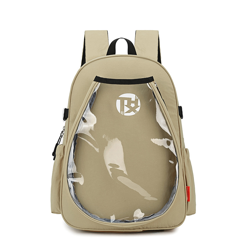 Hátizsák 20–35 L kapacitással, szövet, utcai stílus, kompatibilis 13 hüvelykes laptophoz, görbült vállpántok