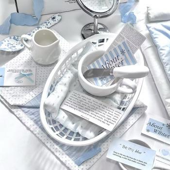 Recuzită pentru fotografie – set în stil Ins, de înaltă calitate, pachet complet de carduri foto