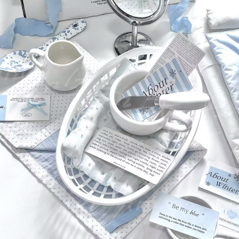 Recuzită pentru fotografie – set în stil Ins, de înaltă calitate, pachet complet de carduri foto