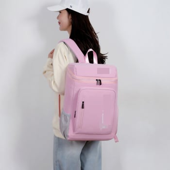 Rucsac Unisex pentru Călătorii și Sport, Impermeabil, Material Oxford, Capacitate 20–35 L, Compatibil cu Laptop de 15 Inch