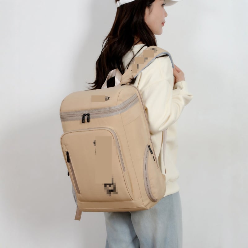 Rucsac Unisex pentru Călătorii și Sport, Impermeabil, Material Oxford, Capacitate 20–35 L, Compatibil cu Laptop de 15 Inch