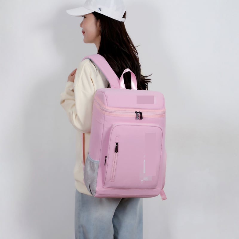 Rucsac Unisex pentru Călătorii și Sport, Impermeabil, Material Oxford, Capacitate 20–35 L, Compatibil cu Laptop de 15 Inch