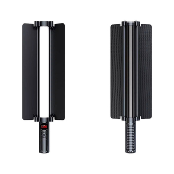 Φορητό RGB φως για φωτογράφιση, τροφοδοσία USB, 23W, θερμοκρασία χρώματος 3200K, βάση E27