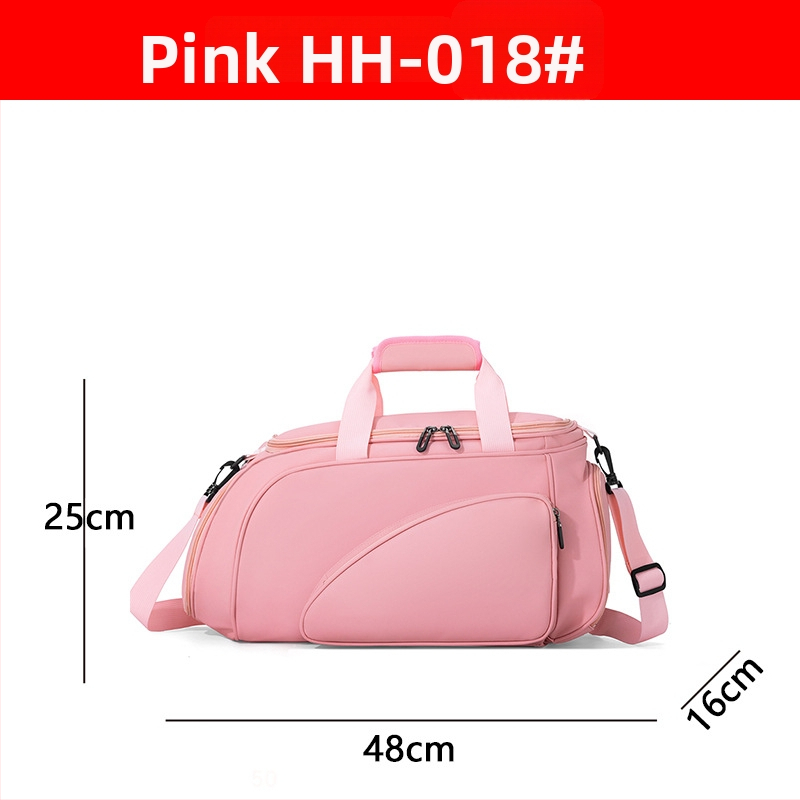 Egy vállon átívelő sporttáska – nejlon, vízálló, kopásálló, kapacitás 20 L alatt, uniszex