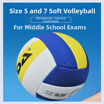 Vzdušný volejbal No.5 – EVA, šitie na stroji, špecifikácia 5, pôvod Hubei