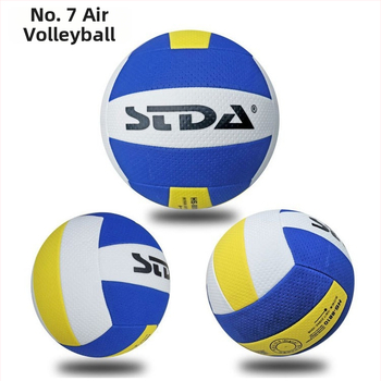 Vzdušný volejbal No.5 – EVA, šitie na stroji, špecifikácia 5, pôvod Hubei