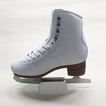 Suport de prezentare pentru patine artistice | Raft de afișaj suspendat pentru patine