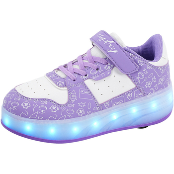 Heelys обувки с PU колела, система с две колела, унисекс