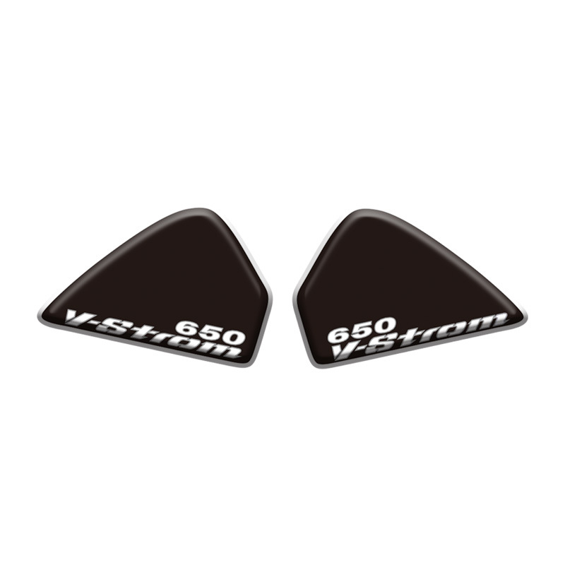 Protuklizna naljepnica za spremnik goriva Suzuki V-Strom 650 DL 650 VStrom – Značka FUOCO LIBERO; Model: V-Strom 650 DL 650 VStrom; Primjenjivi modeli: V-Strom 650 DL 650 VStrom; Ovlaštene privatne marke: Da