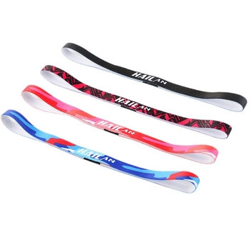 Myboth poliesterna traka za glavu, upija znoj i protuklizna – za trčanje i jogu