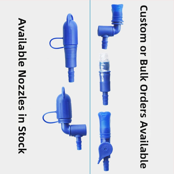 AFISHTOUR 2L sac hidratare exterior EVA/PE, pliabil și ușor de transportat pentru alpinism, ciclism, alergare și camping
