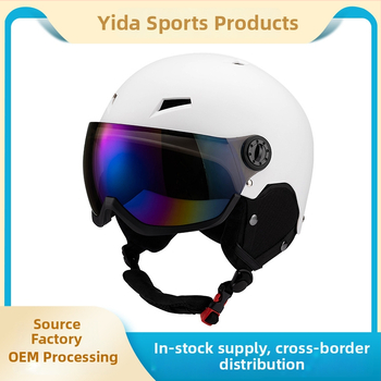 Eastinear Κράνος μισού τύπου για σκούτερ – PC+EPS, Unisex ενήλικας, με λογότυπο μάρκας