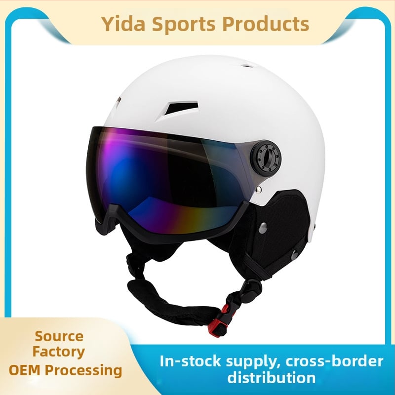 Eastinear Κράνος μισού τύπου για σκούτερ – PC+EPS, Unisex ενήλικας, με λογότυπο μάρκας