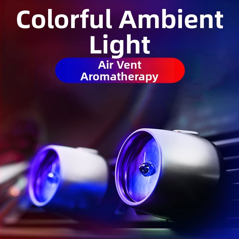 Autóillatosító szellőzőklippel, virágillat, fém parfüm tartó, 5-10 ml, 61-90 nap