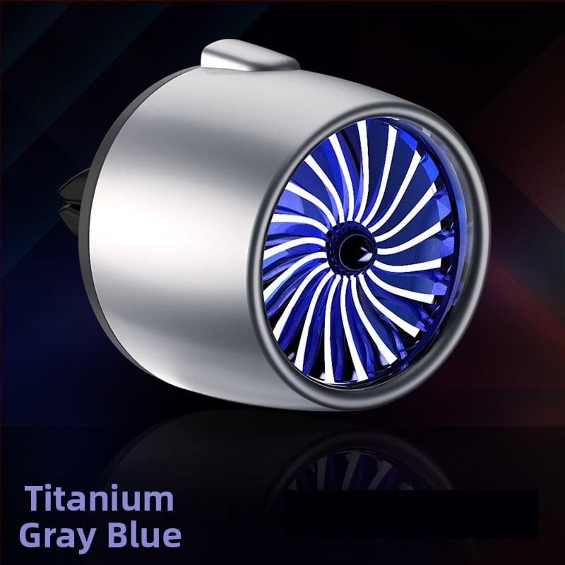 Autóillatosító szellőzőklippel, virágillat, fém parfüm tartó, 5-10 ml, 61-90 nap