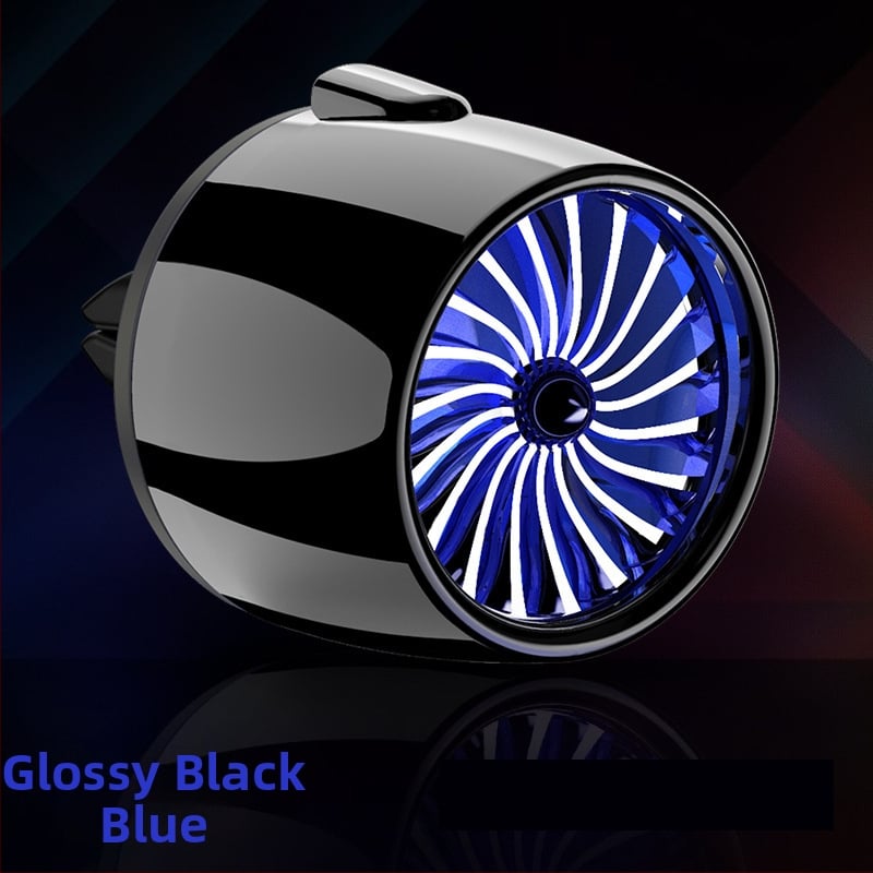 Autóillatosító szellőzőklippel, virágillat, fém parfüm tartó, 5-10 ml, 61-90 nap