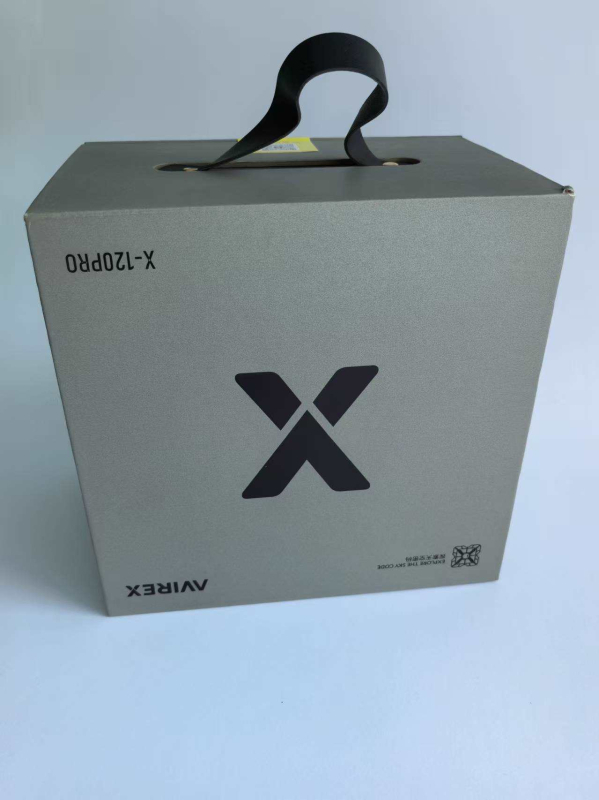 X120Pro Dron – Pomoć za trening (Model: X120Pro; Kategorija: Pomoć za trening; Sport: Nogomet)