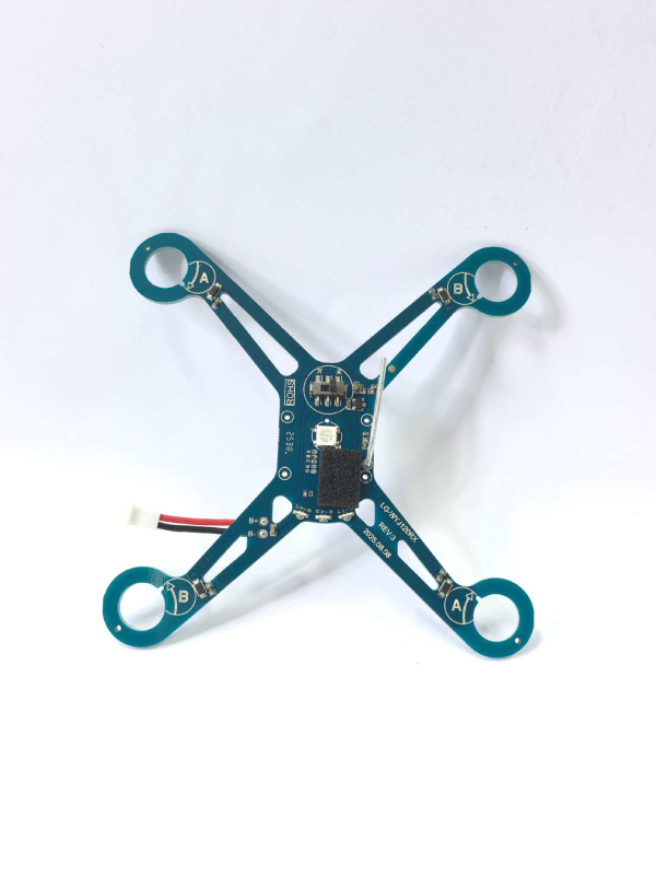 X120Pro Dron – Pomoć za trening (Model: X120Pro; Kategorija: Pomoć za trening; Sport: Nogomet)
