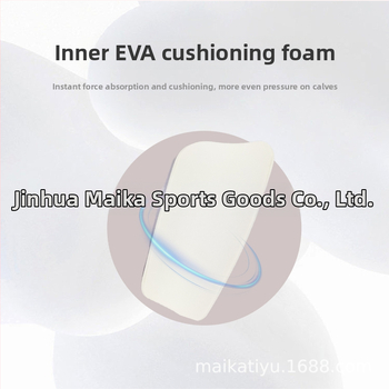 Protektory holene na futbal - z plastu, insertný typ, MCA značka