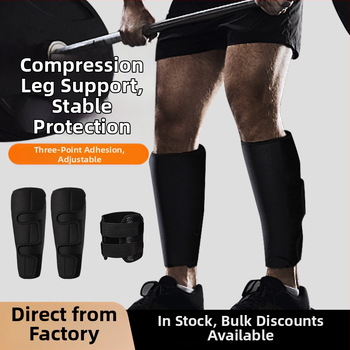 Príslušenstvo lýtka – kompresné legíny návlek na lýtko pre beh a lopty športy; chránia lýtko; hlavný materiál: Ok látka/ponorovací materiál; kategória: legíny; vhodné pre futbal, basketbal, tenis, volejbal, beh a fitness