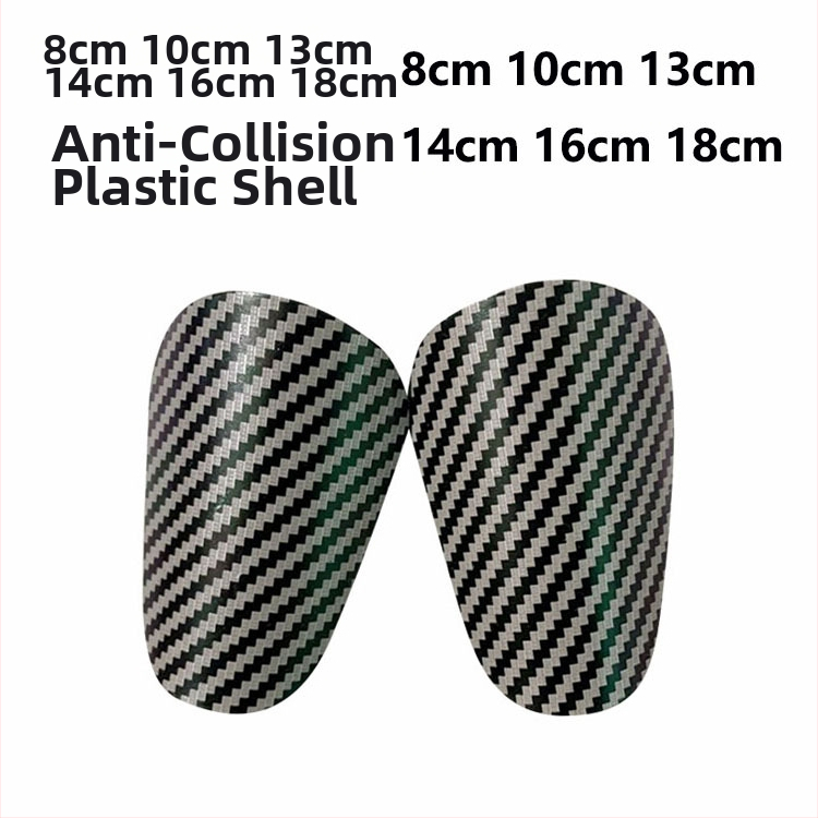 Futbalové lýtkové chrániče z PU materiálu, vhodné pre ľadové a snehové športy, extrémne výzvy a basketbal