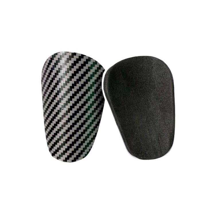 Протектори за крак за футбол, PU материал, подходящи за ледени и снежни спортове, екстремни предизвикателства и баскетбол