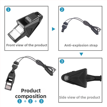 Molten profesionálna píšťalka rozhodcu na basketbal, hádzanárstvo, futbal a volejbal, ABS, model RA0040-KS