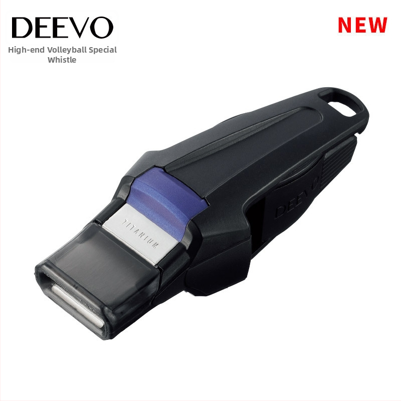 Molten profesionálna píšťalka rozhodcu na basketbal, hádzanárstvo, futbal a volejbal, ABS, model RA0040-KS