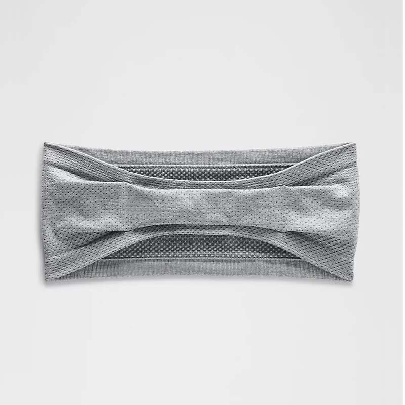 Sportska traka za glavu, visoka elastičnost, pleteni nylon, upija znoj