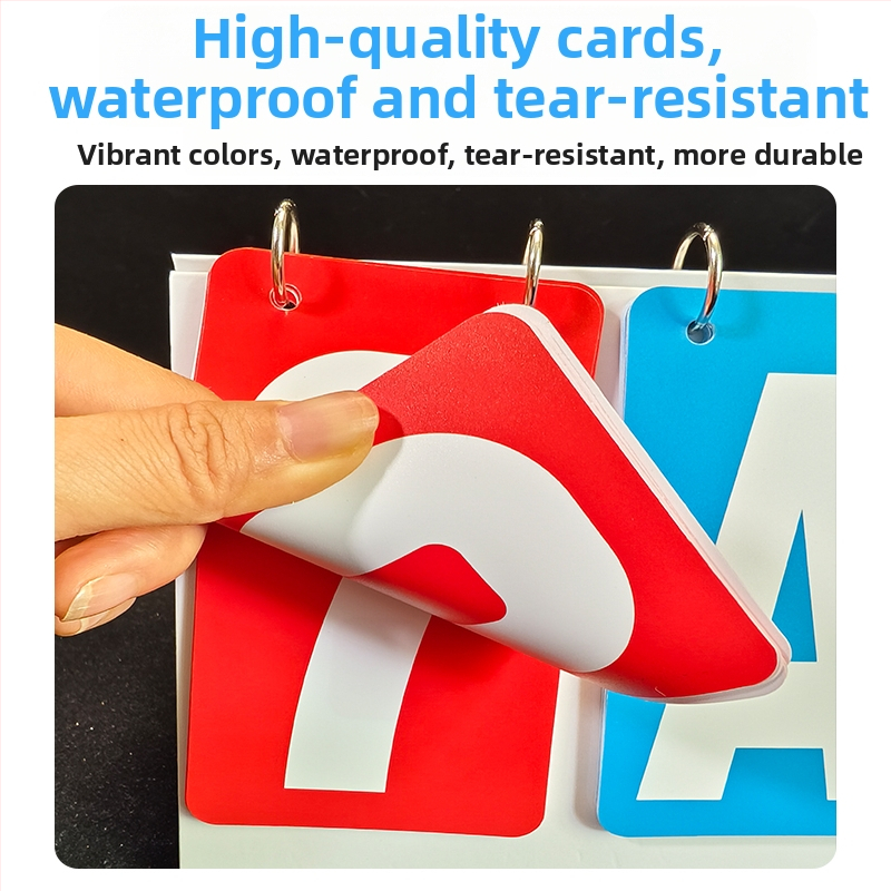 PVC bodovacia tabuľa pre badminton, stolný tenis a volejbal — výmenná karta a taktická doska, rozhodcovský displej