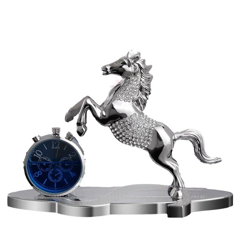 Automobilski parfem s aromaterapijom i ukras za središnju konzolu (Brand: Handsome and handsome; Privatna marka: Ne; Tržište: Drugo)