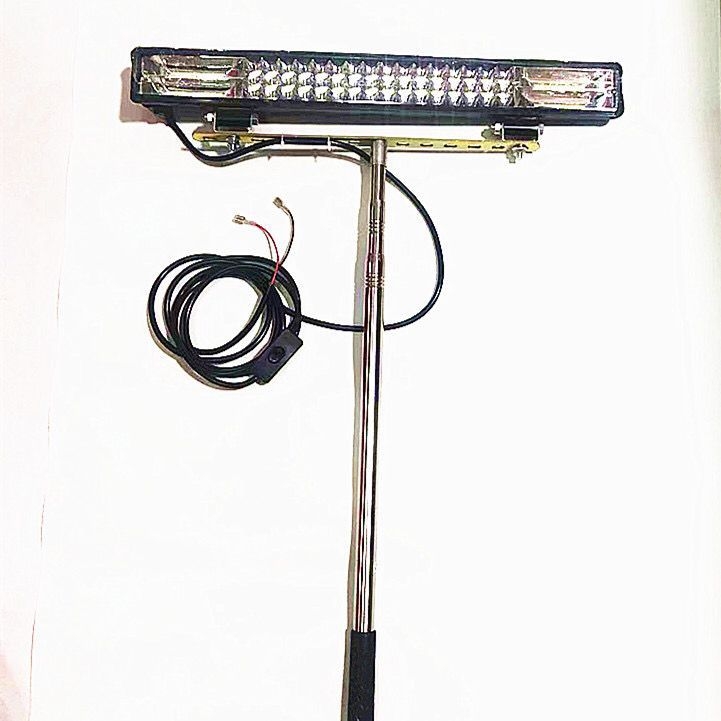 Víz alatti horgászlámpa – ultra fényes, vízálló, energiahatékony, teljes készlet