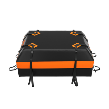 Autófedélzeti csomagtartó táska, vízálló, terep használatra - Anyag: PVC klipekháló; Modell: TB2502; Cél: Tárolás; Kompatibilitás: Általános