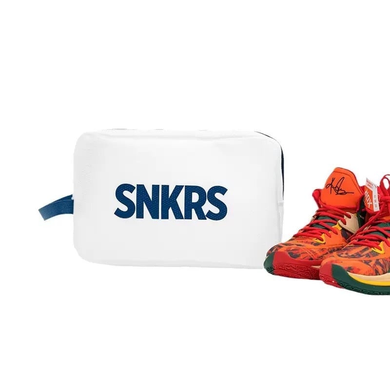 Najlonska vanjska vodootporna torba za sport s odjeljivanjem suho/mokro i mrežastom unutarnjom podstavom