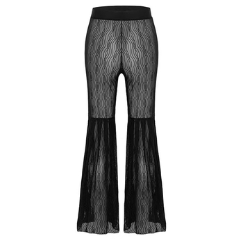 Plažni set za zaštitu od sunca (hlače + bluza) – prozračni mrežasti poliester 82% + 18% spandex, težina 300 g, pogodan za plivanje i hodanje u plićaku, stil: plažni set za par