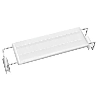LED akvarijska svjetiljka, energetski štedljiva, vodootporna, svjetlo za vodene biljke, simulacija sunčevog svjetla, 5W