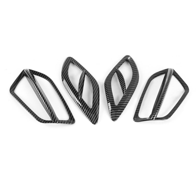 SWEER Honda Giorno125 корпус — модифициран защитен корпус, преден капак, съвместим с Giorno125