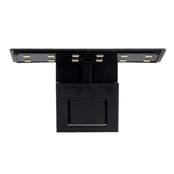 Akvarisztikus LED kliplámpa - Mini X3 X5, 5W/10W, Műanyag, 0,15 kg