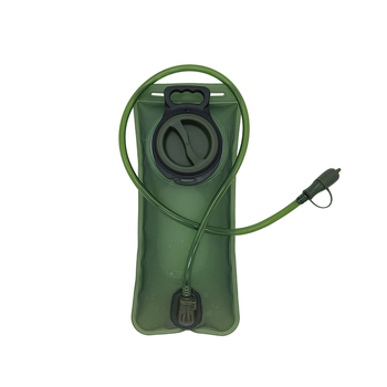 Vanjska vodna torba za planinarenje i vožnju biciklom – EVA/TPU materijal, kapacitet 2000 ml, vanjskoga stila, Peak Journey Outdoor