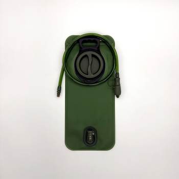 Vanjska vodna torba za planinarenje i vožnju biciklom – EVA/TPU materijal, kapacitet 2000 ml, vanjskoga stila, Peak Journey Outdoor