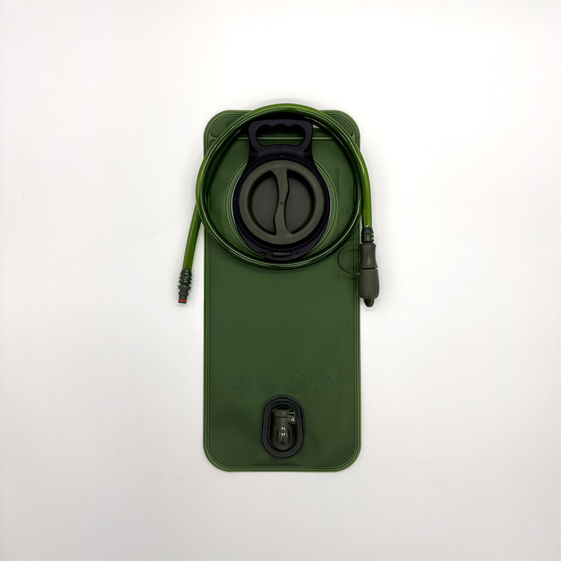 Vanjska vodna torba za planinarenje i vožnju biciklom – EVA/TPU materijal, kapacitet 2000 ml, vanjskoga stila, Peak Journey Outdoor