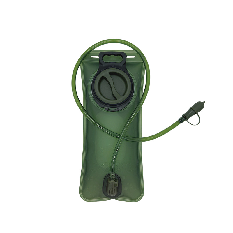 Vanjska vodna torba za planinarenje i vožnju biciklom – EVA/TPU materijal, kapacitet 2000 ml, vanjskoga stila, Peak Journey Outdoor