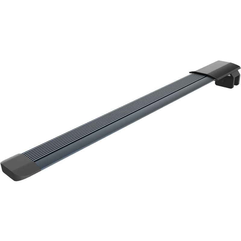 LED svjetlo za akvarij sa bočnim klipom – aluminijska legura, vodootporno, 2.5–13W