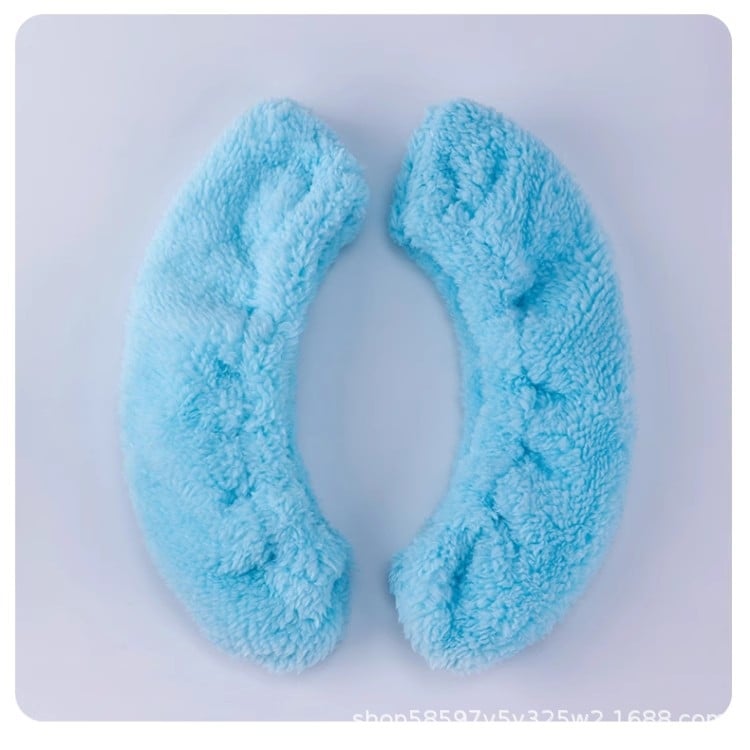 Jégkorcsolya védőfedél puha pengével, védő a korsónak a pengéje a figurális korcsolyákhoz, kéz védelem a vágások ellen, korcsolya cipővédő