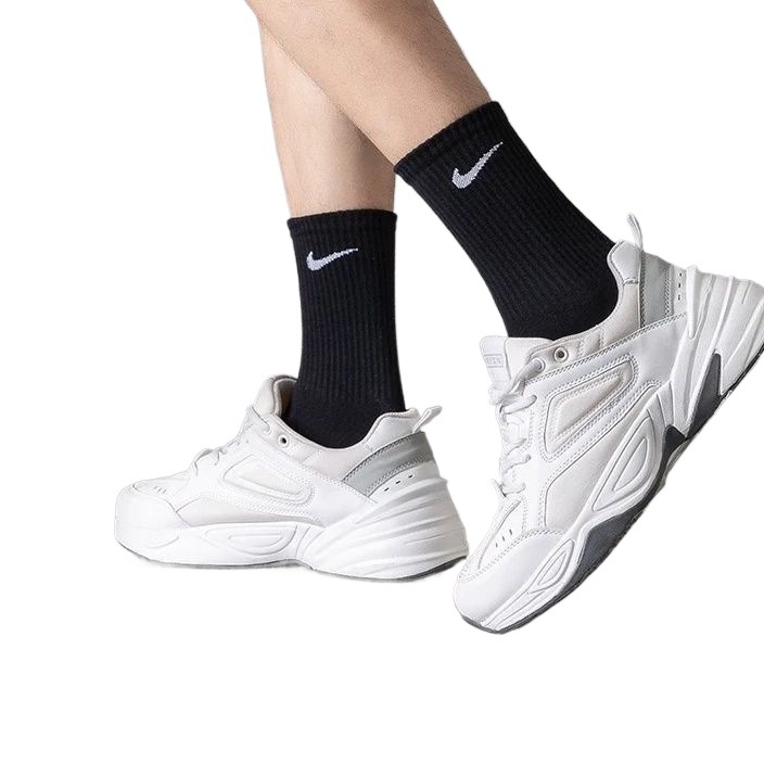 N-csomag Uniszex sport zokni középhosszú, szagálló